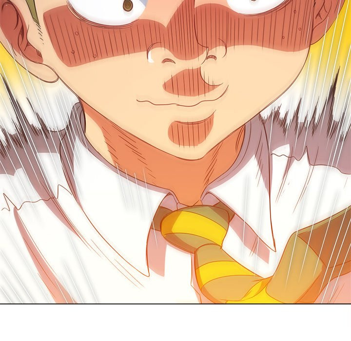 My High School Bully: Chapter chapter-119 - Page 10