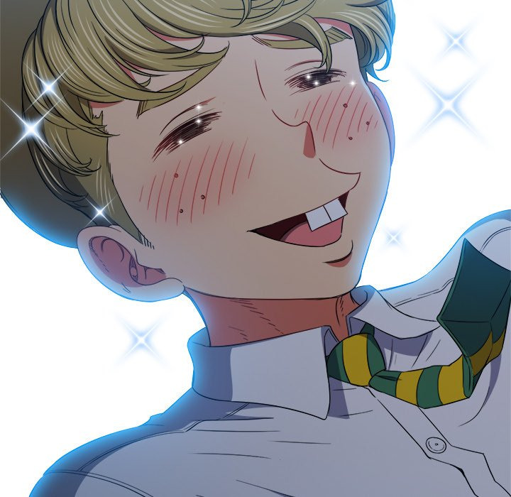 My High School Bully: Chapter chapter-119 - Page 23