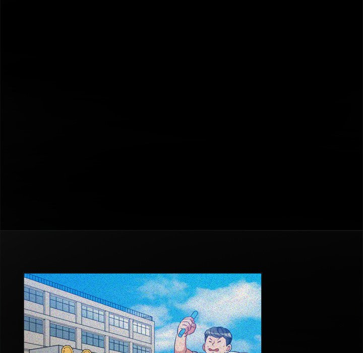 My High School Bully: Chapter chapter-119 - Page 27