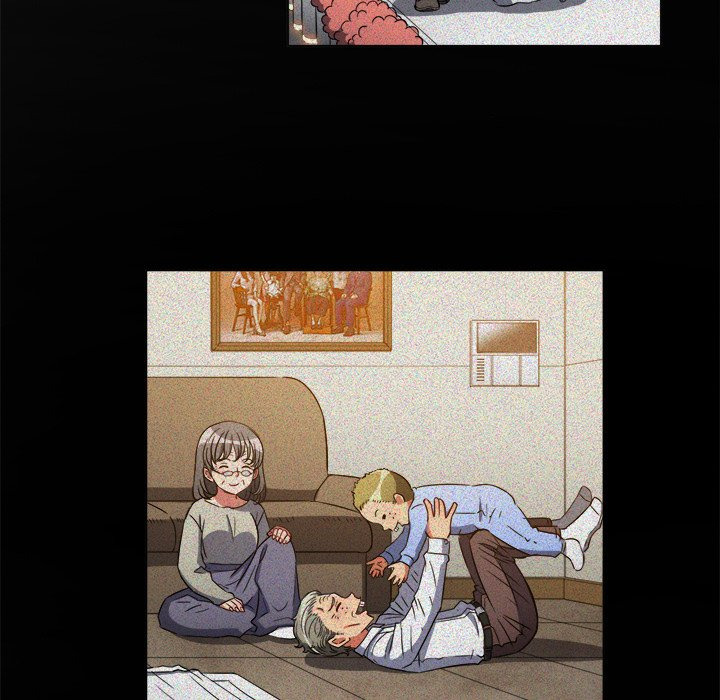 My High School Bully: Chapter chapter-119 - Page 29