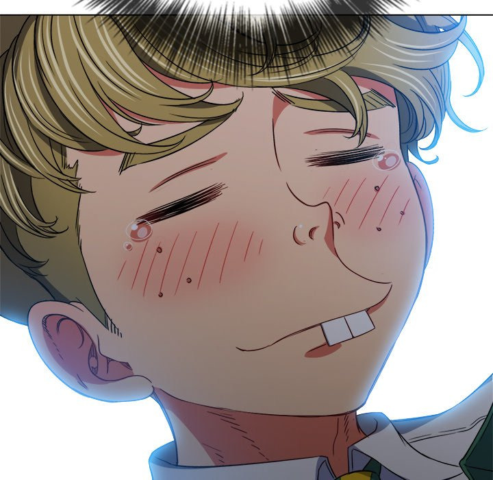 My High School Bully: Chapter chapter-119 - Page 33