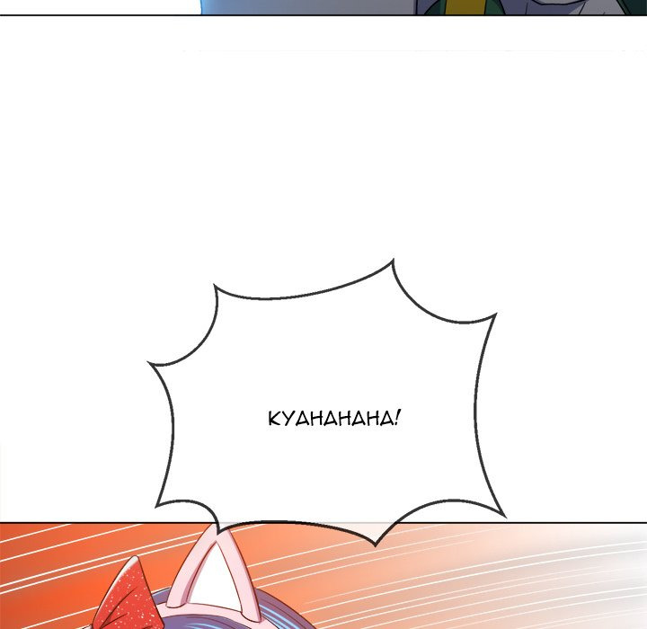 My High School Bully: Chapter chapter-119 - Page 34