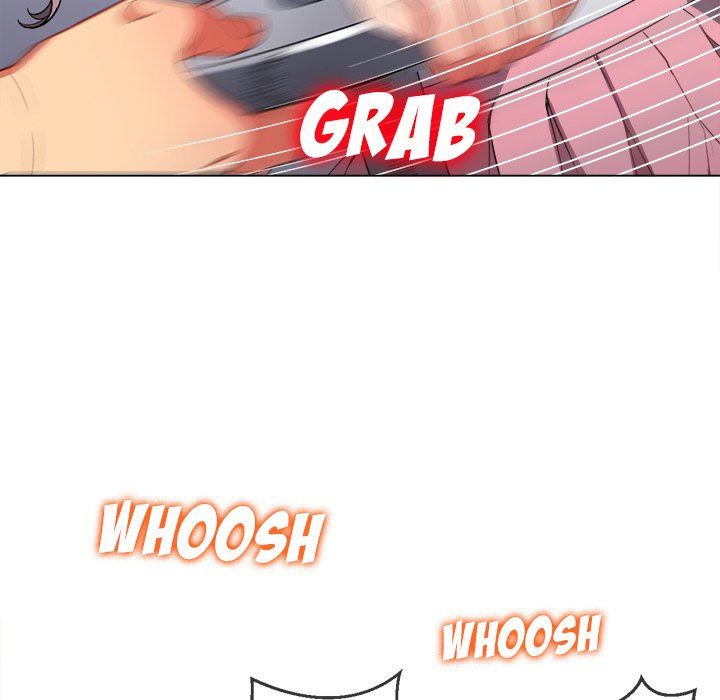 My High School Bully: Chapter chapter-119 - Page 36