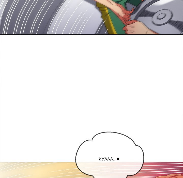 My High School Bully: Chapter chapter-119 - Page 38