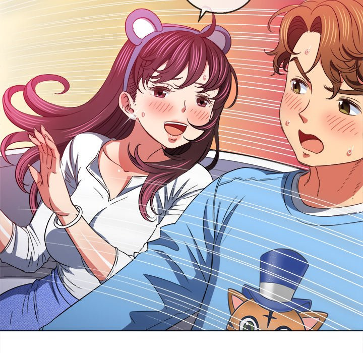 My High School Bully: Chapter chapter-119 - Page 39
