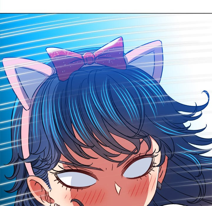 My High School Bully: Chapter chapter-119 - Page 41