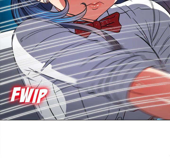 My High School Bully: Chapter chapter-119 - Page 42
