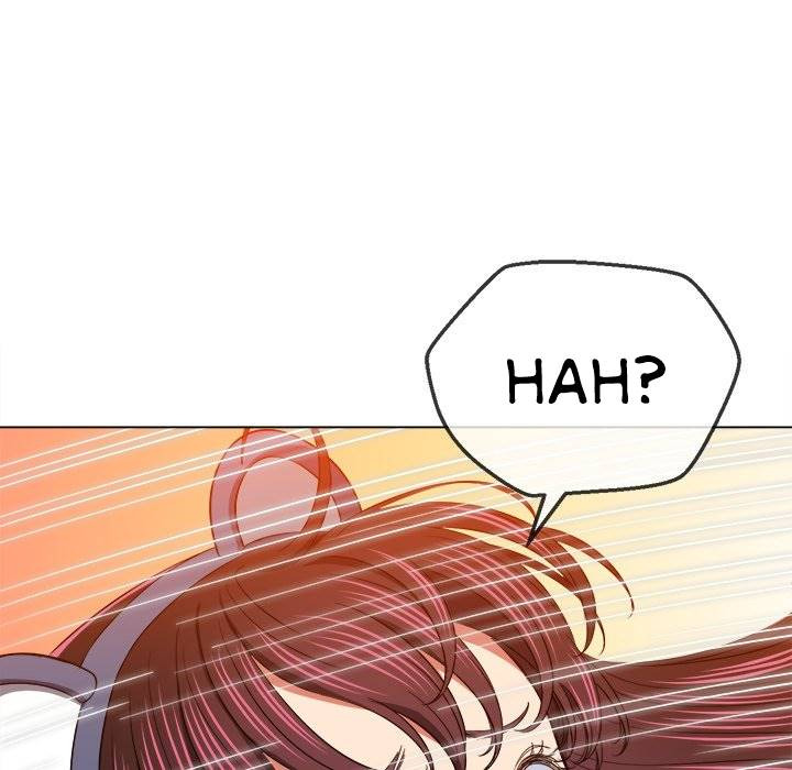 My High School Bully: Chapter chapter-119 - Page 43