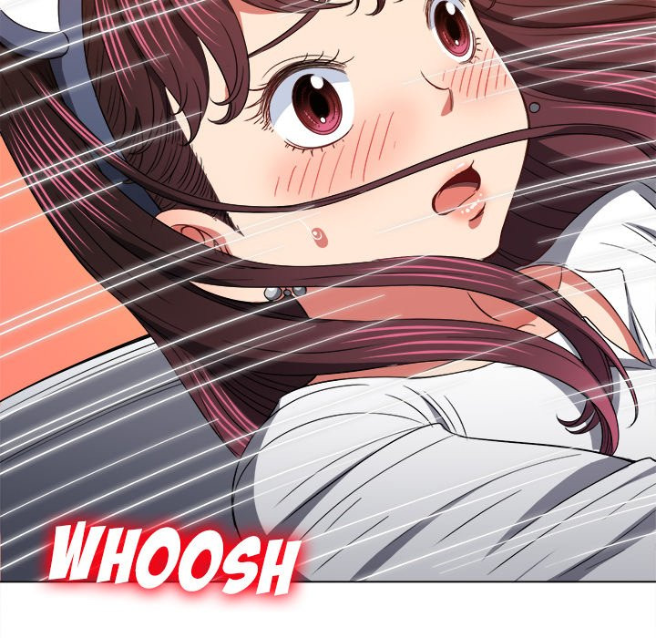 My High School Bully: Chapter chapter-119 - Page 44