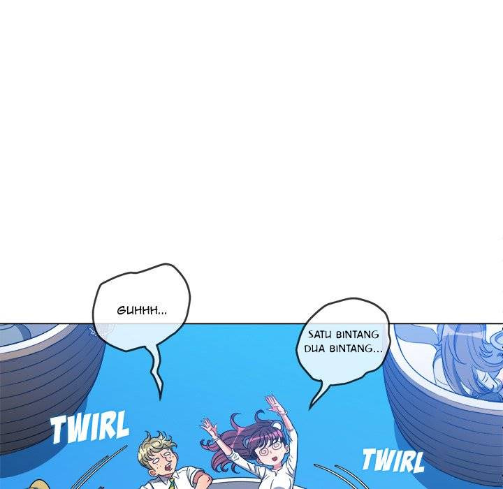 My High School Bully: Chapter chapter-119 - Page 47