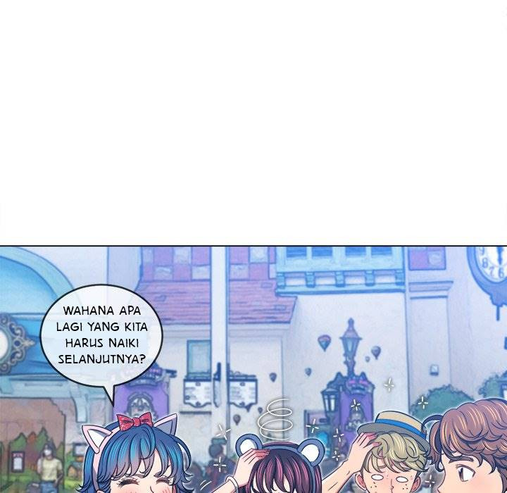 My High School Bully: Chapter chapter-119 - Page 49