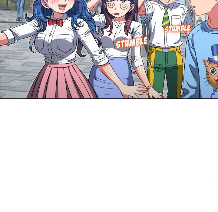 My High School Bully: Chapter chapter-119 - Page 50