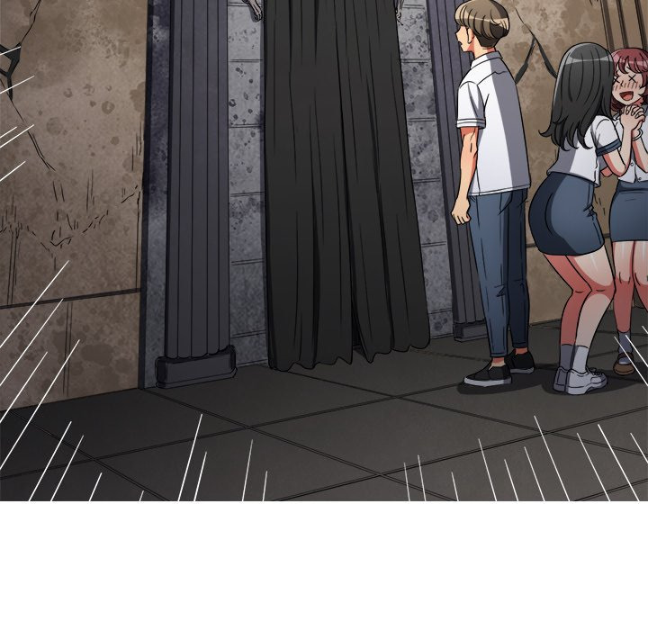 My High School Bully: Chapter chapter-119 - Page 59