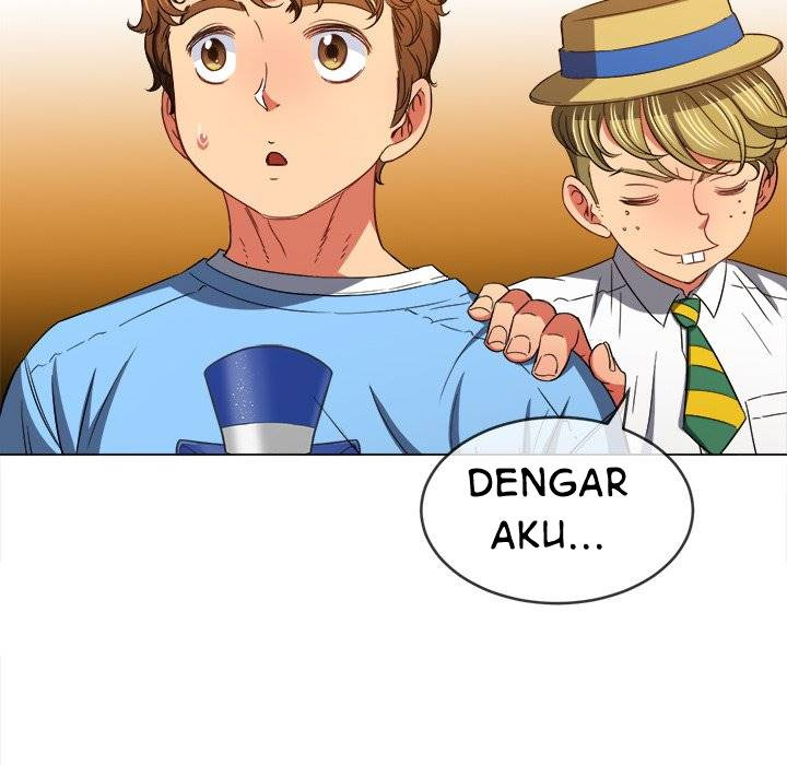 My High School Bully: Chapter chapter-119 - Page 61