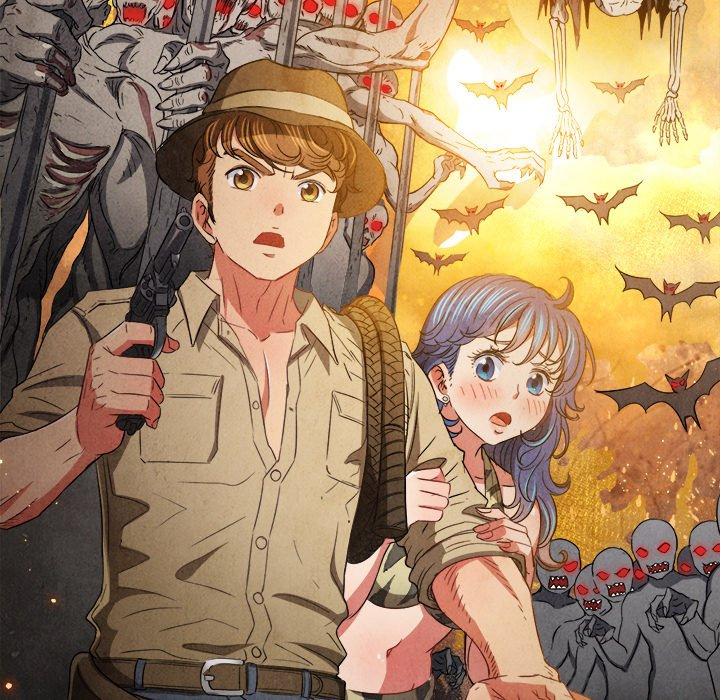 My High School Bully: Chapter chapter-119 - Page 63