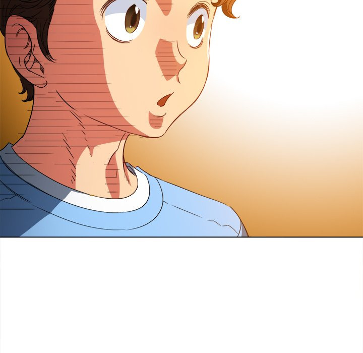 My High School Bully: Chapter chapter-119 - Page 66