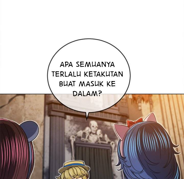 My High School Bully: Chapter chapter-119 - Page 67