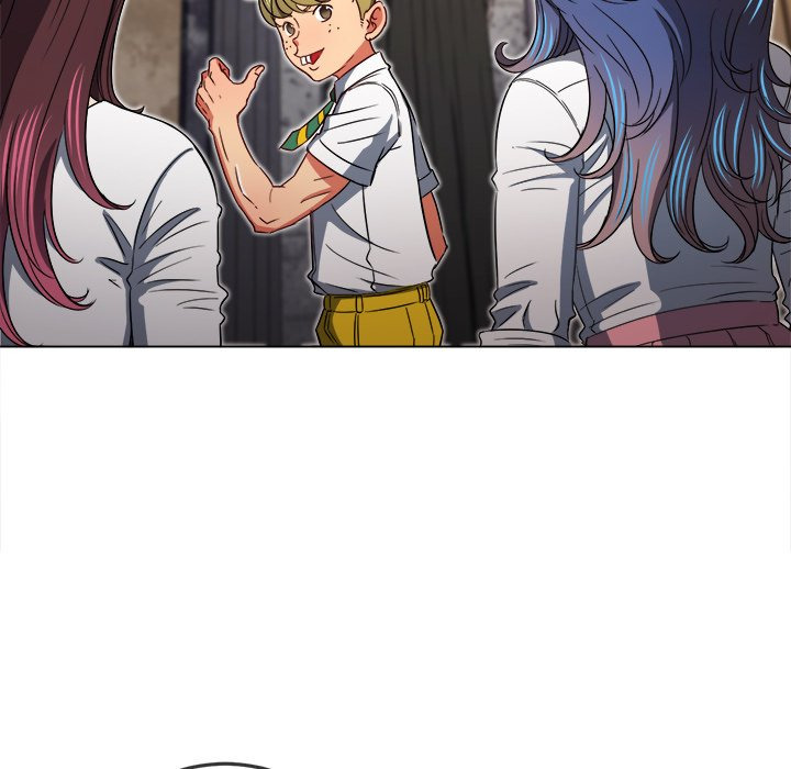 My High School Bully: Chapter chapter-119 - Page 68