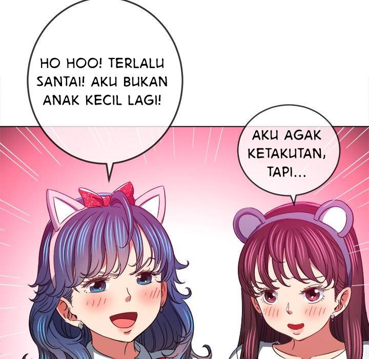 My High School Bully: Chapter chapter-119 - Page 69