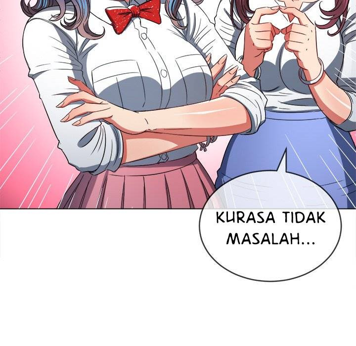 My High School Bully: Chapter chapter-119 - Page 70