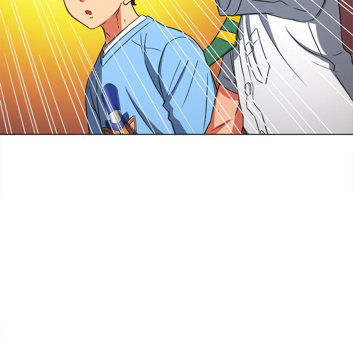 My High School Bully: Chapter chapter-119 - Page 73