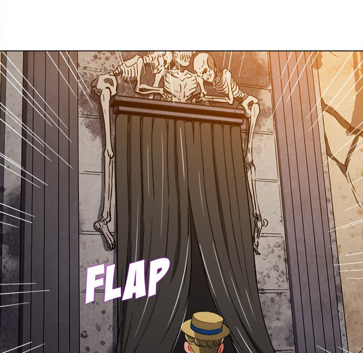My High School Bully: Chapter chapter-119 - Page 74