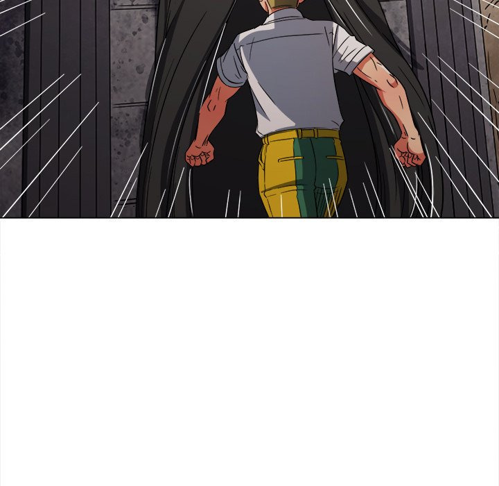 My High School Bully: Chapter chapter-119 - Page 75