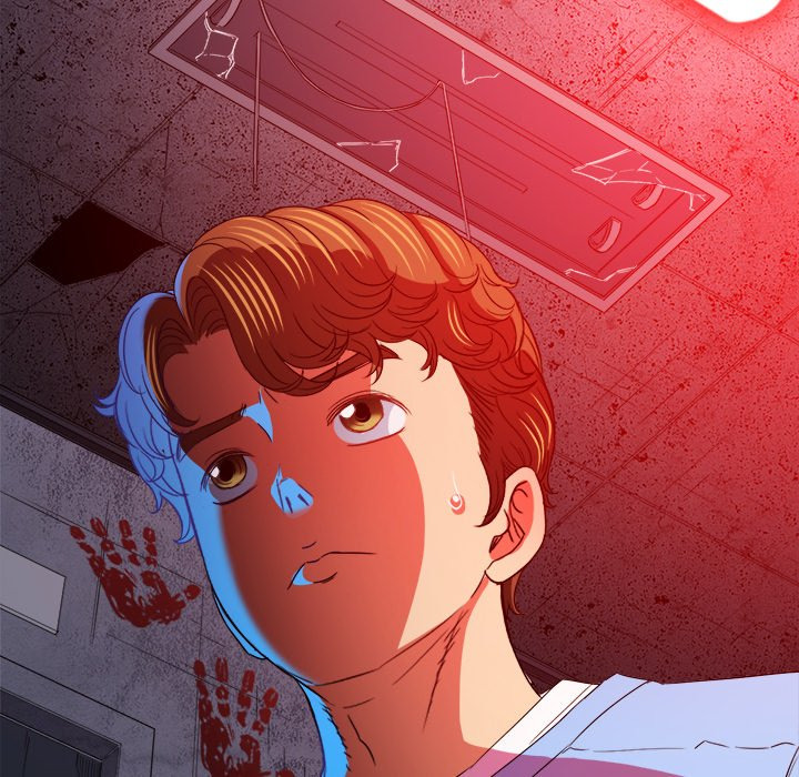 My High School Bully: Chapter chapter-119 - Page 79