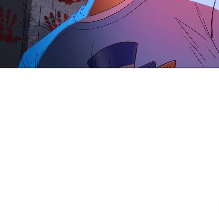 My High School Bully: Chapter chapter-119 - Page 80