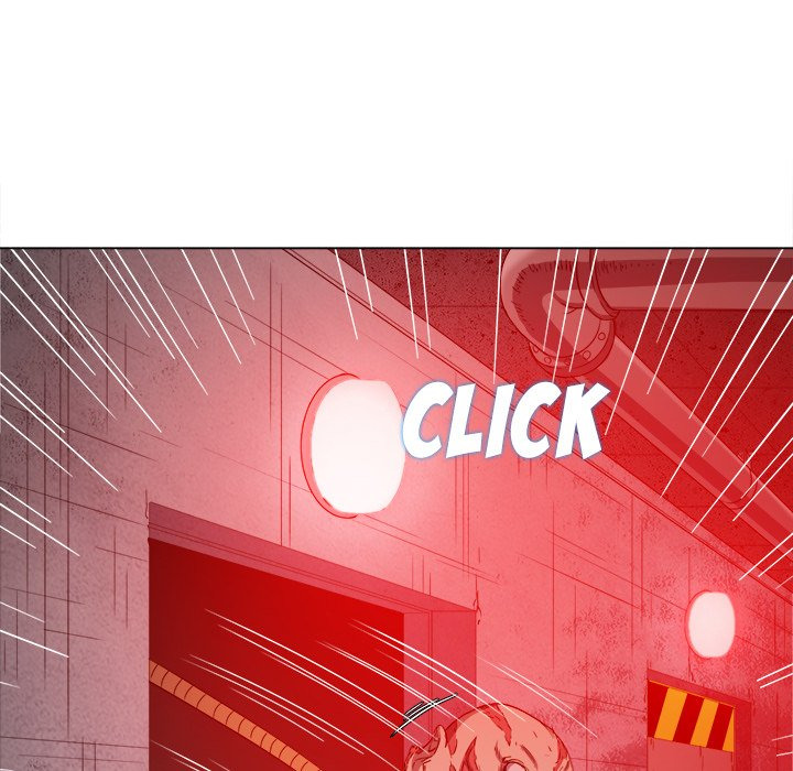 My High School Bully: Chapter chapter-119 - Page 85