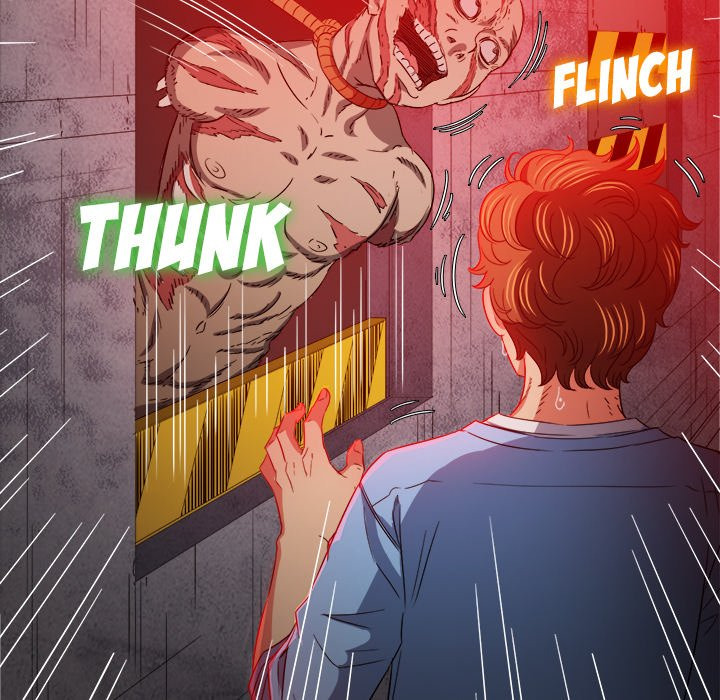 My High School Bully: Chapter chapter-119 - Page 86