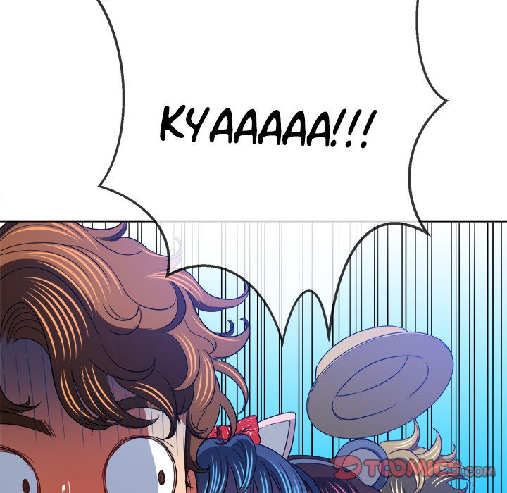 My High School Bully: Chapter chapter-119 - Page 88