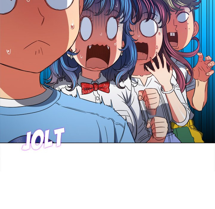 My High School Bully: Chapter chapter-119 - Page 89
