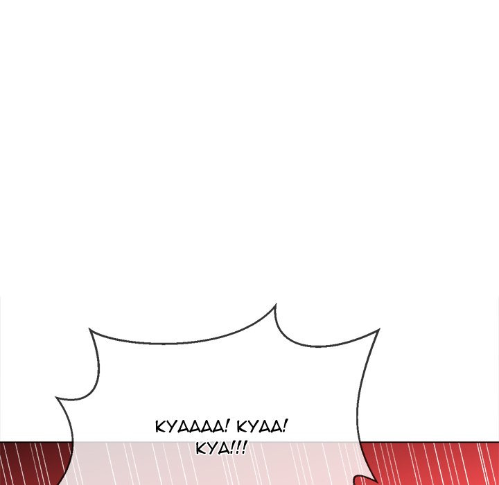 My High School Bully: Chapter chapter-119 - Page 90