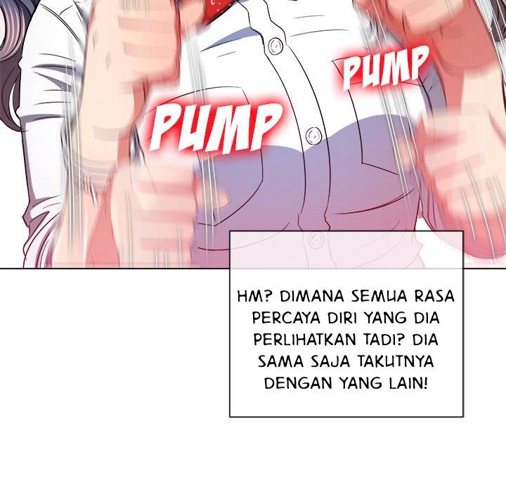 My High School Bully: Chapter chapter-119 - Page 92