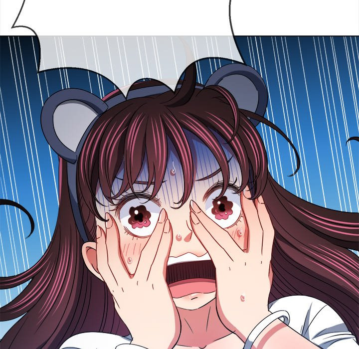 My High School Bully: Chapter chapter-119 - Page 94