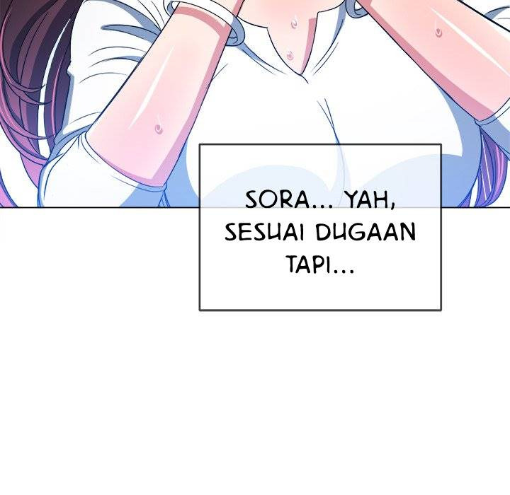 My High School Bully: Chapter chapter-119 - Page 95