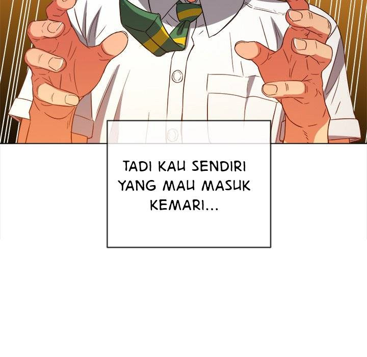 My High School Bully: Chapter chapter-119 - Page 98