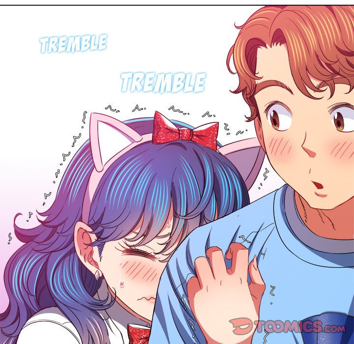My High School Bully: Chapter chapter-119 - Page 112