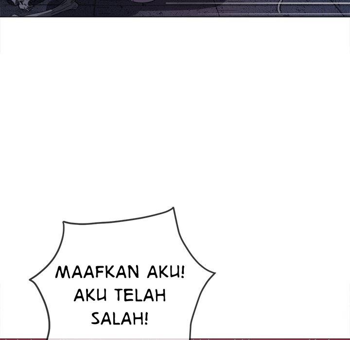 My High School Bully: Chapter chapter-119 - Page 117