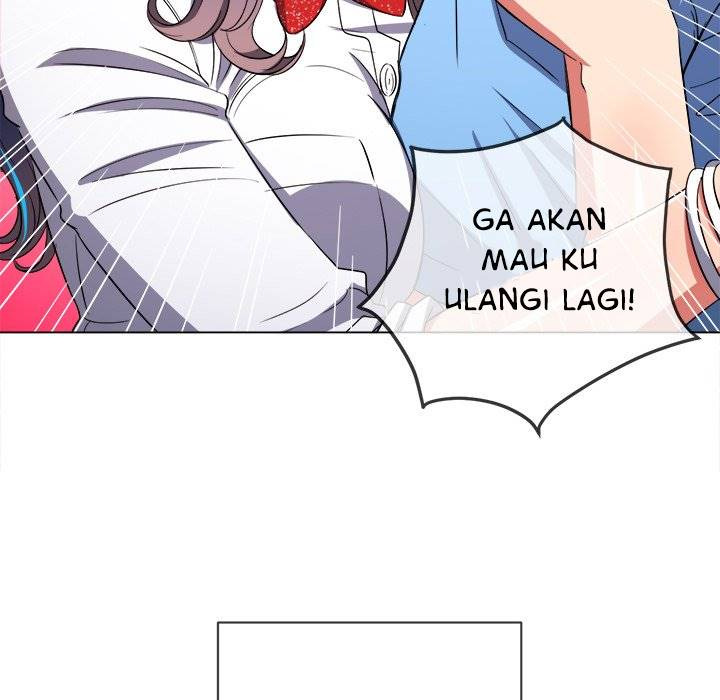 My High School Bully: Chapter chapter-119 - Page 119