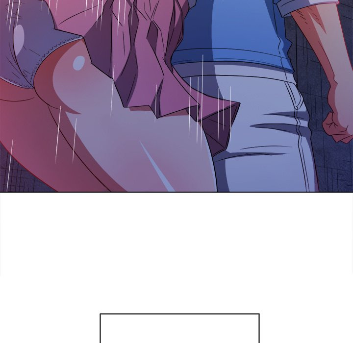 My High School Bully: Chapter chapter-119 - Page 123