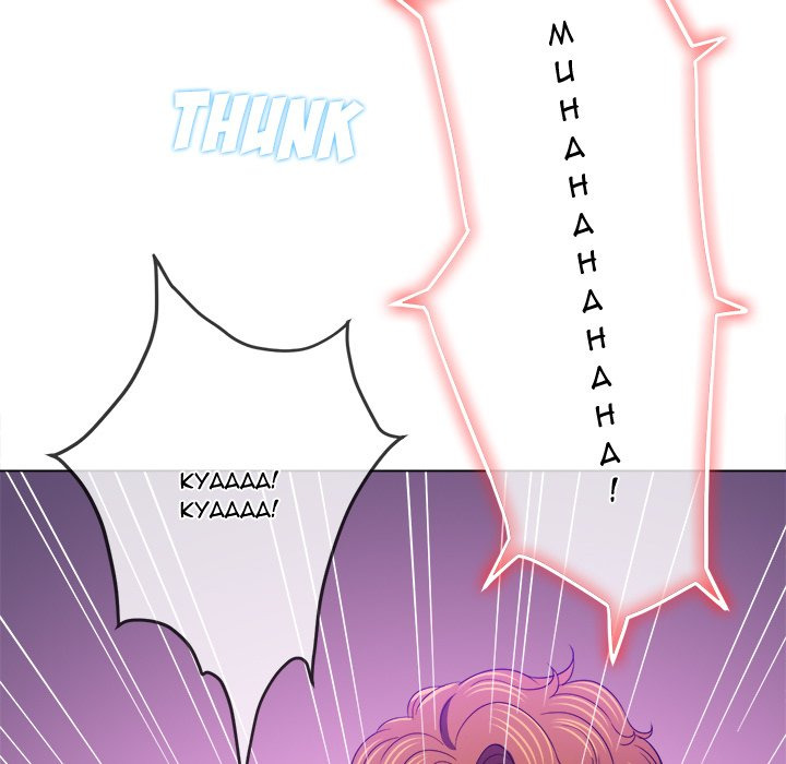 My High School Bully: Chapter chapter-119 - Page 131