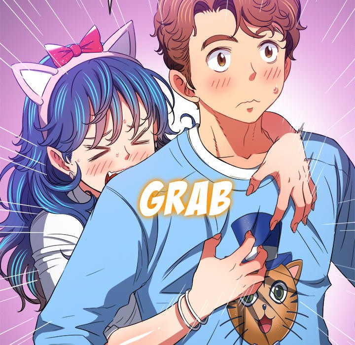 My High School Bully: Chapter chapter-119 - Page 132