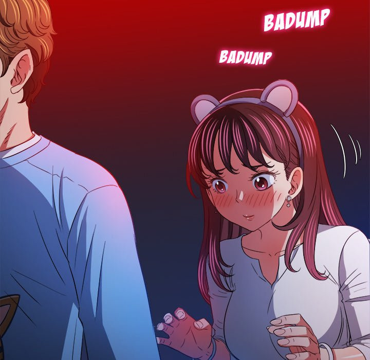 My High School Bully: Chapter chapter-119 - Page 140
