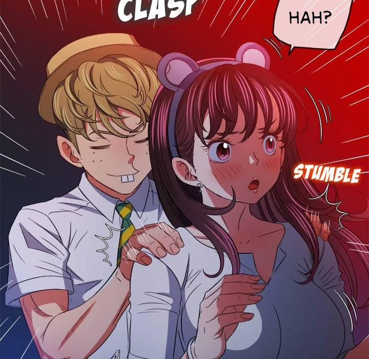 My High School Bully: Chapter chapter-119 - Page 142