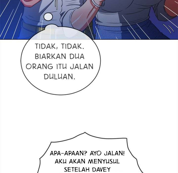 My High School Bully: Chapter chapter-119 - Page 143