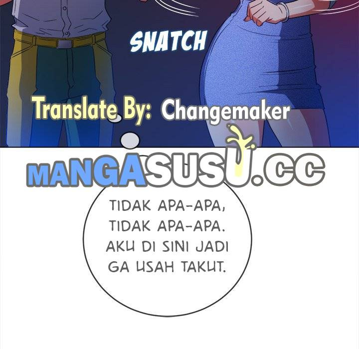 My High School Bully: Chapter chapter-119 - Page 145