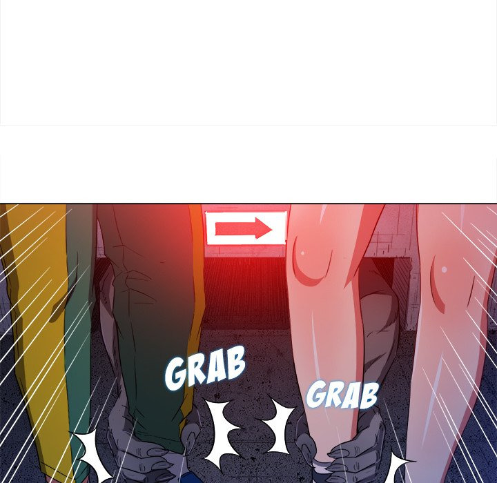 My High School Bully: Chapter chapter-119 - Page 146