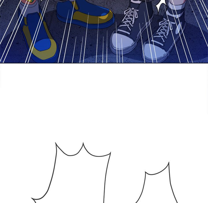 My High School Bully: Chapter chapter-119 - Page 147